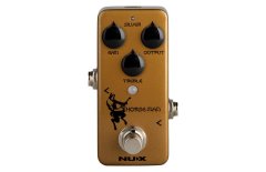 NUX NOD-1 Overdrive Horseman 87888 фото