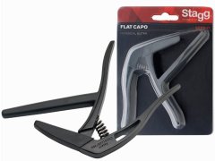 STAGG G SCPX-FL BK 86544 фото