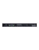 Audac EPA252 - Усилитель мощности EPA252 фото