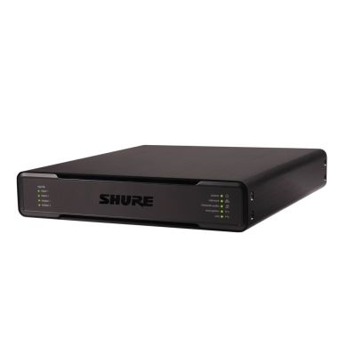 Процесор аудіоконференцій SHURE P300-IMX 76461 фото