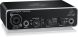 Звукова карта BEHRINGER UMC22