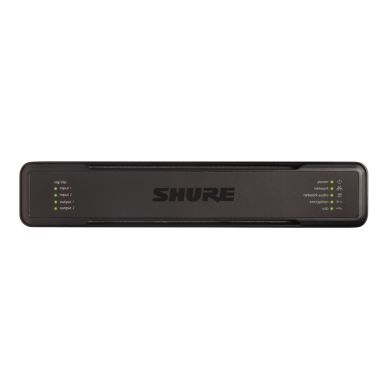 Процесор аудіоконференцій SHURE P300-IMX 76461 фото
