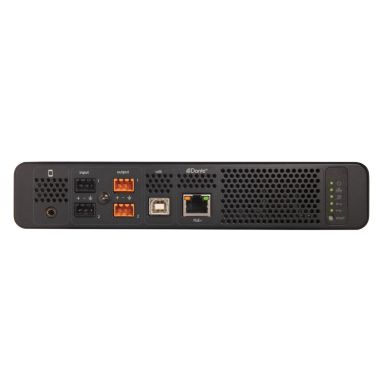Процесор аудіоконференцій SHURE P300-IMX 76461 фото