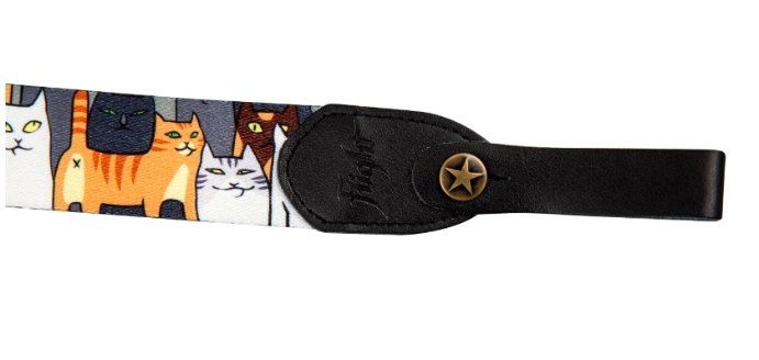 Flight S35 CATS для укулеле 86685 фото