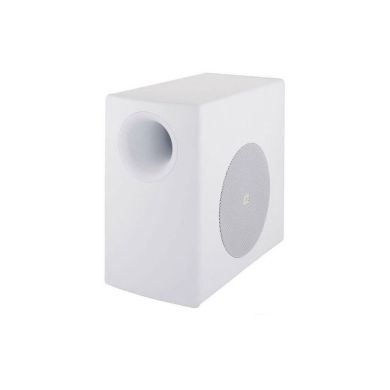 Інсталяційний сабвуфер JBL CONTROL 50S/T-WH CONTROL 50S/T-WH фото