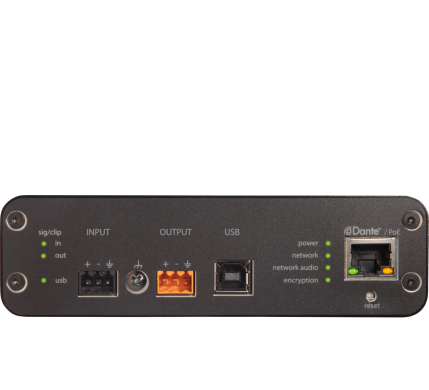 SHURE ANIUSB-MATRIX 76440 фото