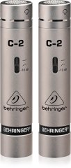 BEHRINGER C-2 87064 фото