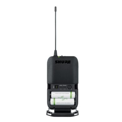 SHURE BLX14RE/SM31 77902 фото