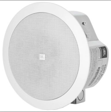 Стельова акустична система JBL Control 24C Micro CONTROL 24C MICRO фото