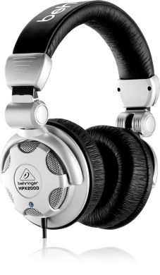 BEHRINGER HPX2000 87026 фото
