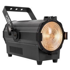 Лінзові прожектори FREE COLOR LED FRESNEL 200 ZOOM - РАСПРОДАЖА ДЕМО* 86395 фото