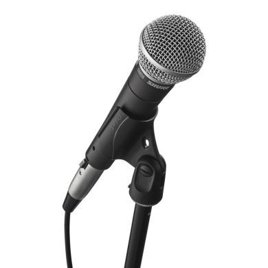 SHURE SM58-LCE 77322 фото