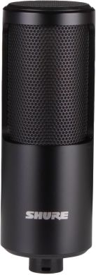 SHURE SM4-K 88262 фото