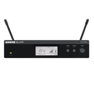 SHURE BLX14RE/SM31 77902 фото