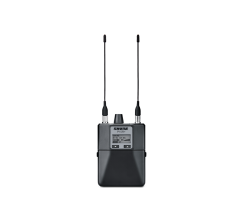 SHURE P10R+=-G10E 81851 фото