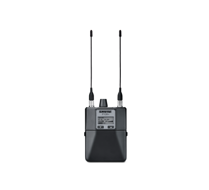 SHURE P10R+=-G10E 81851 фото