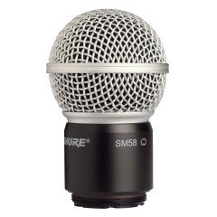 SHURE RPW112 77366 фото