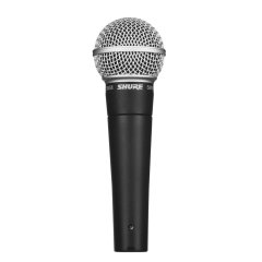 SHURE SM58-LCE 77322 фото