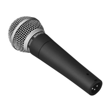 SHURE SM58-LCE 77322 фото
