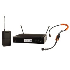 SHURE BLX14RE/SM31 77902 фото