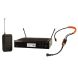 SHURE BLX14RE/SM31