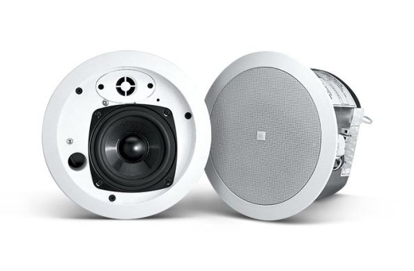 Стельова акустична система JBL Control 24C Micro CONTROL 24C MICRO фото