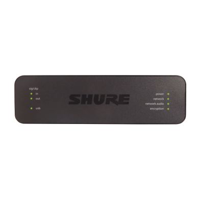 SHURE ANIUSB-MATRIX 76440 фото
