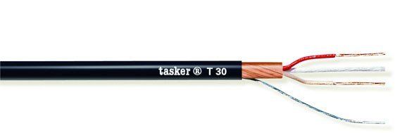 TASKER T30 MICROPHONE CABLE 2x0.22 82907 фото