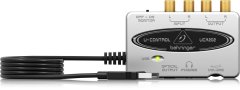 BEHRINGER UCA202 87056 фото