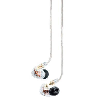 SHURE SE535-CL-EFS 76568 фото