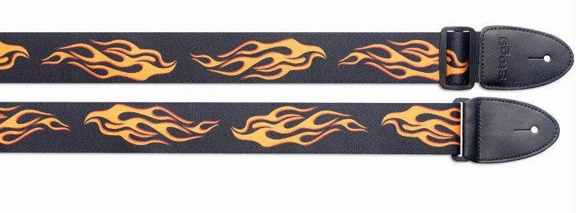 STAGG G STE FLAME 86552 фото