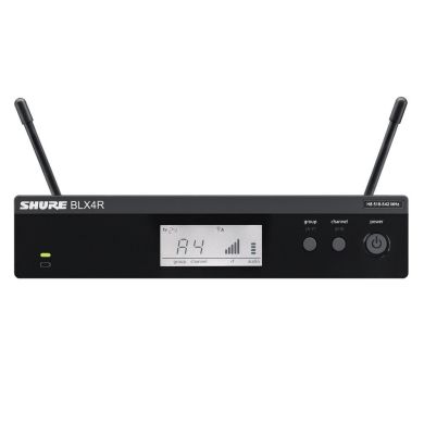 SHURE BLX14RE-H8E 77923 фото