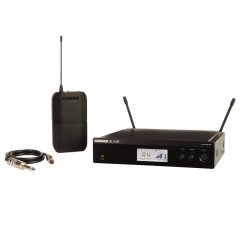 SHURE BLX14RE-H8E 77923 фото