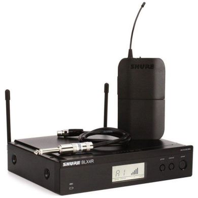 SHURE BLX14RE-H8E 77923 фото