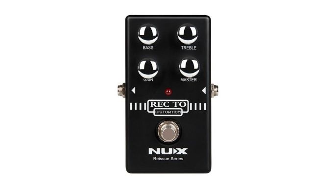 NUX Rec to Distortion 86134 фото