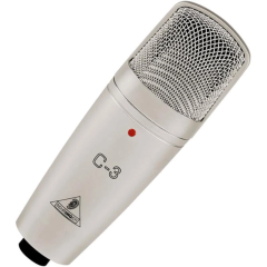 BEHRINGER C-3 88282 фото