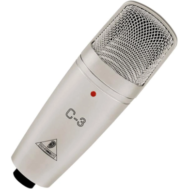 BEHRINGER C-3 88282 фото