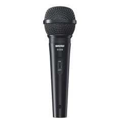 Вокальний мікрофон SHURE SV200 77329 фото