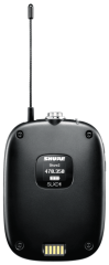 SHURE SLXD1=-H56 82804 фото