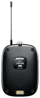 SHURE SLXD1=-H56 82804 фото