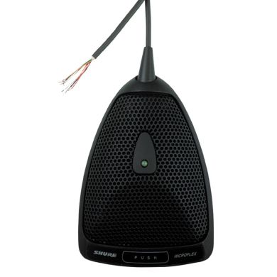 SHURE MX392/S 77147 фото