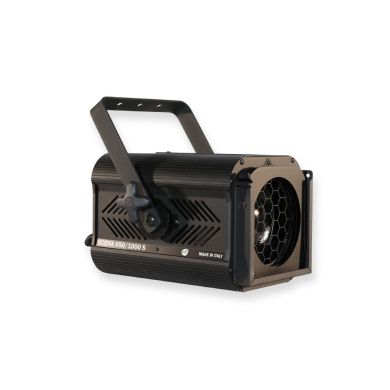 Лінзові прожектори DTS SCENA S 650/1000 PC - РОЗПРОДАЖ ДЕМО2* 83185 фото