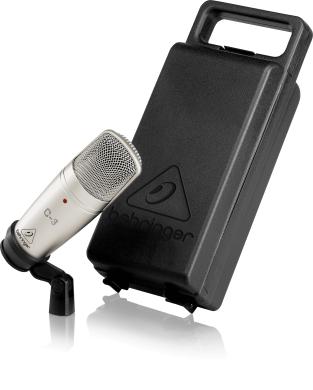 BEHRINGER C-3 88282 фото