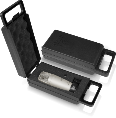 BEHRINGER C-3 88282 фото