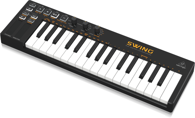 BEHRINGER SWING 87752 фото