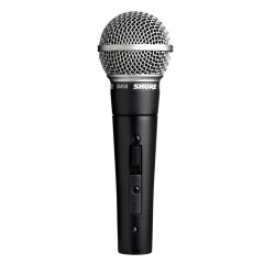 SHURE SM58SE 77323 фото