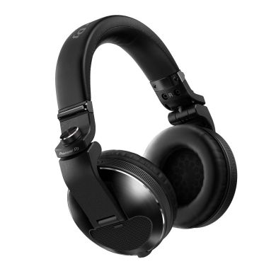 DJ навушники PIONEER HDJ-X10-K 74251 фото