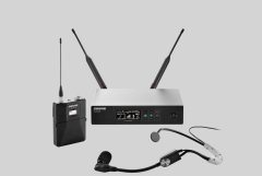 SHURE QLXD14E/SM35-L52 78369 фото