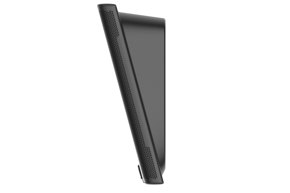 Настінна акустична система JBL SLP12/T-BK JBL-SLP12/T-BK фото