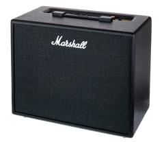 Усилители для электрогитары Marshall CODE50 88919 фото